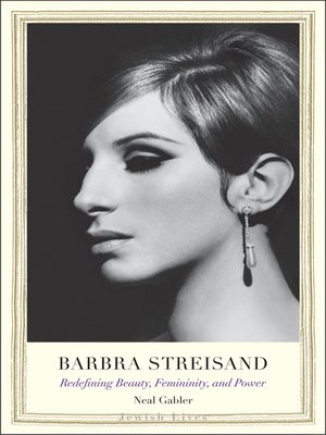 cover image of Barbra Streisand